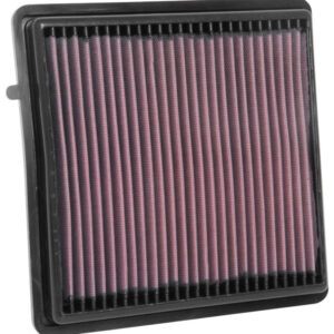 K&N 33-5066 High-Flow Air Filter for Buick Envision