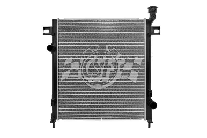 CSF Radiators 3425 for Jeep Liberty 3.7L