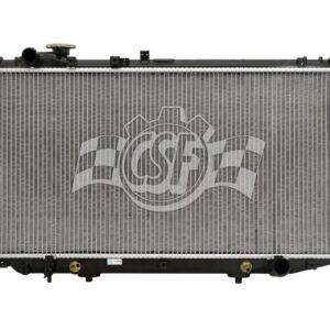 CSF Radiators 2606 for Lexus GS300 and GS400