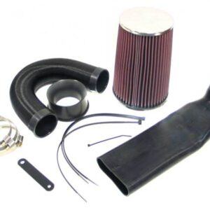 K&N 57-0348 Air and Fuel Delivery system for Mazda MX-5