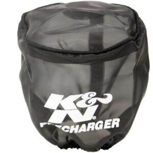 K&N 22-8011PK PreCharger filter wrap for air filters