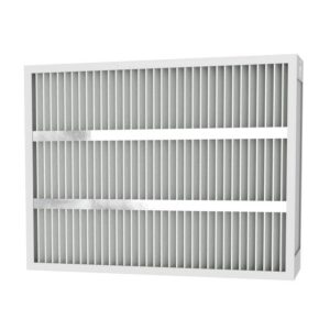 K&N Filters HVC-13-41625 Air Filter MERV 13