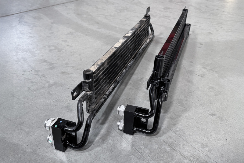 CSF 8344 Cooling Transmission Fluid Cooler - Image 9
