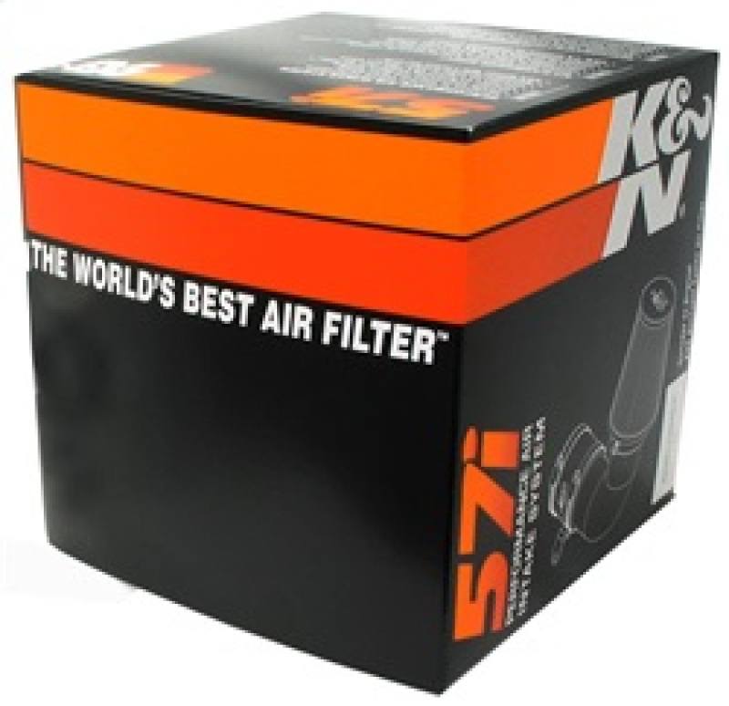 K&N 57-0594 57i Series Induction Kit - Image 9