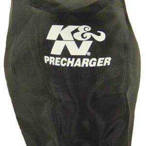 K&N YA-4350PK PreCharger filter wrap for air filters