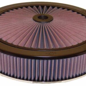K&N Filters 66-3010 XStream Air Flow Top Filter