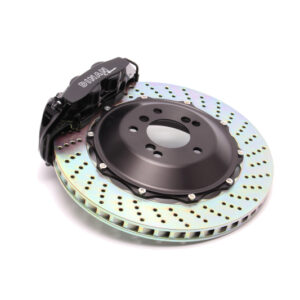 Dinan D290-0801-BD Front Brake Set for BMW M2 M3 M4