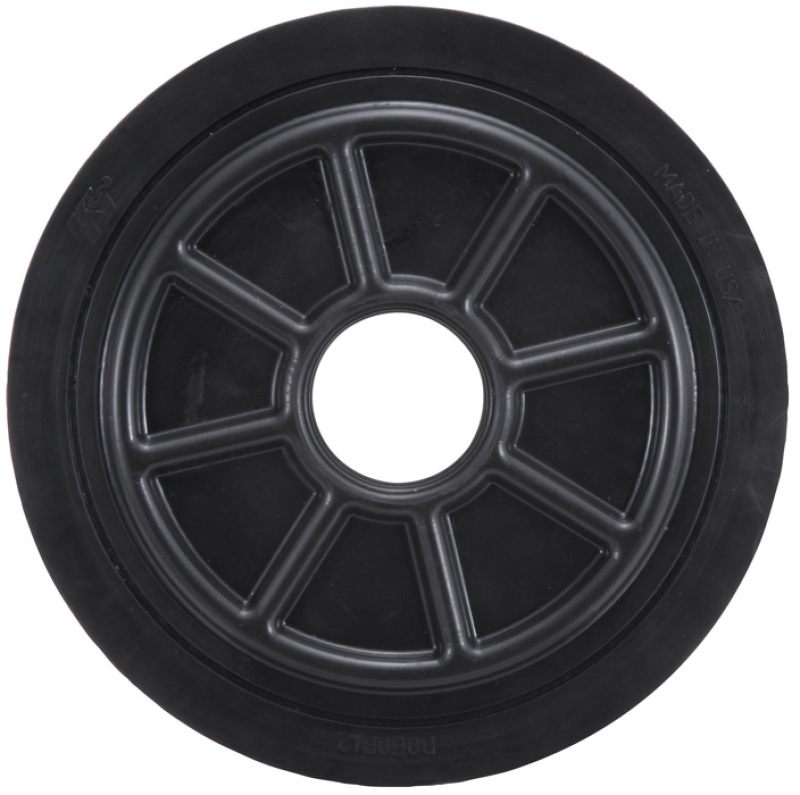 K&N E-2987 High-Flow Air Filter - Washable & Reusable - Image 7