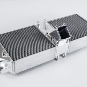 CSF 8188 Turbo/S Intercooler System for turbo applications