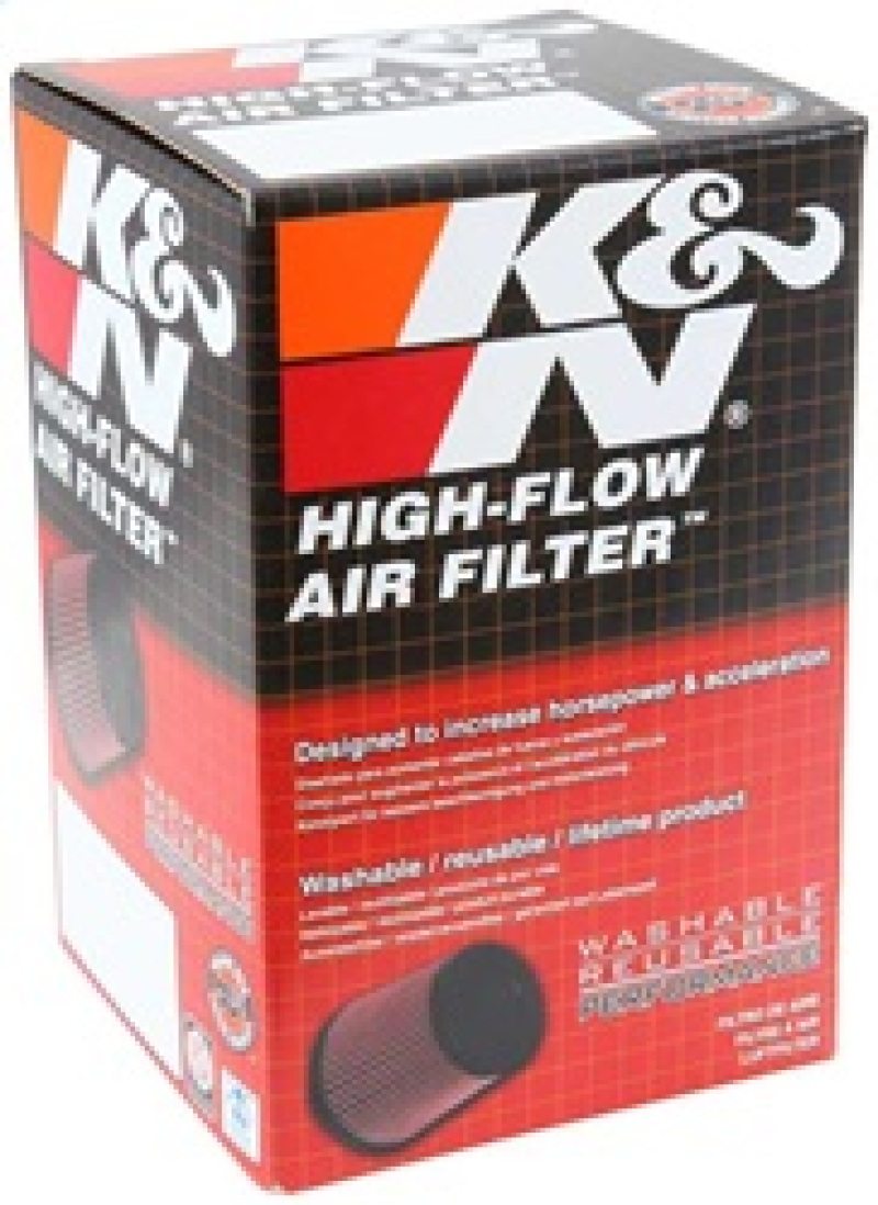K&N Filters RU-1700 Universal Air Filter - Image 5