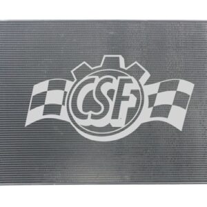CSF 10783 radiator for Toyota Highlander