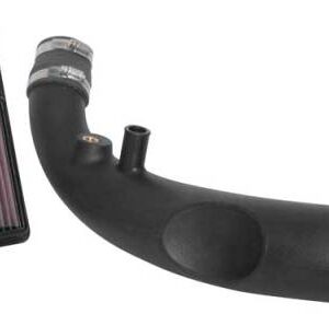 K&N 57-2606 Air Intake System for 2018-2021 Ford Mustang