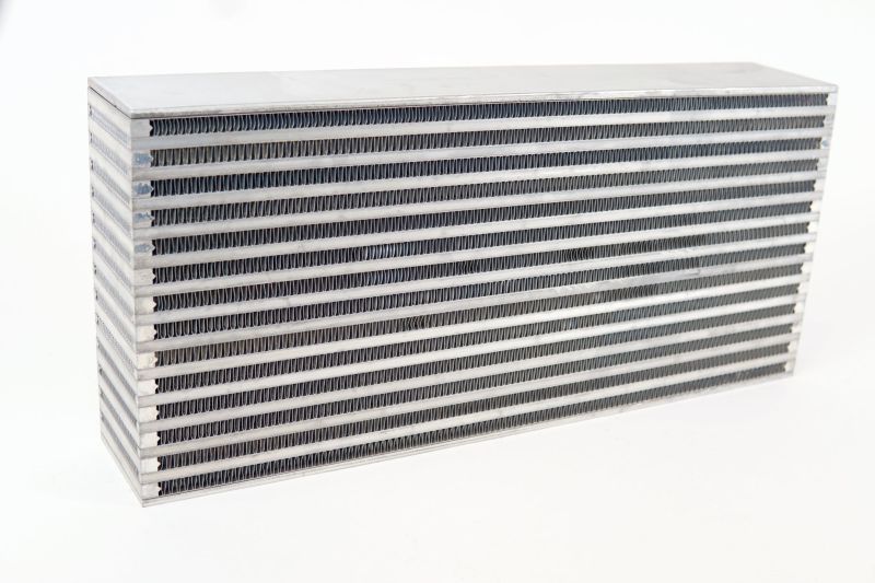 CSF 8174 Bar & Plate Intercooler Core - 900 WHP - Image 6