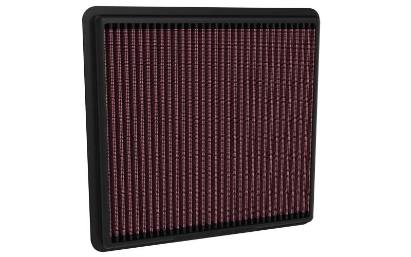 Washable air filter designed for Hyundai Palisade 2026-2027