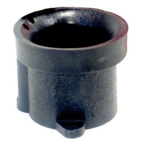 K&N Filters 85-3000 air filter adapter for enhanced applications