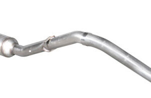K&N 67-3026 cat-back exhaust kit overview
