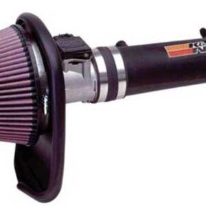 K&N 57-2527 Air Intake System for Ford Explorer