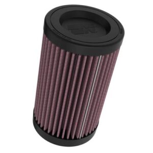 K&N PL-1018 High-Flow Air Filter for SxS and ATV