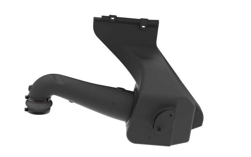 Installation of K&N Filters 63-2624 Air Intake System