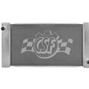 CSF Radiators 3430 for Mini Cooper and Paceman