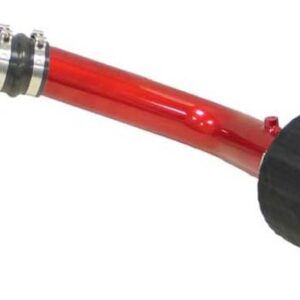 K&N 69-6010TR Typhoon cold-air intake system with aluminum tubing