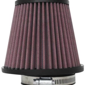 K&N Filters RU-4570 Universal Air Filter close-up