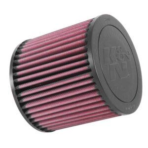 K&N Filters PL-3214 High-Flow Air Filter with premium oiled cotton gauze