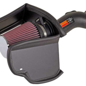 K&N 57-3061 Air Intake System for Chevrolet Trailblazer