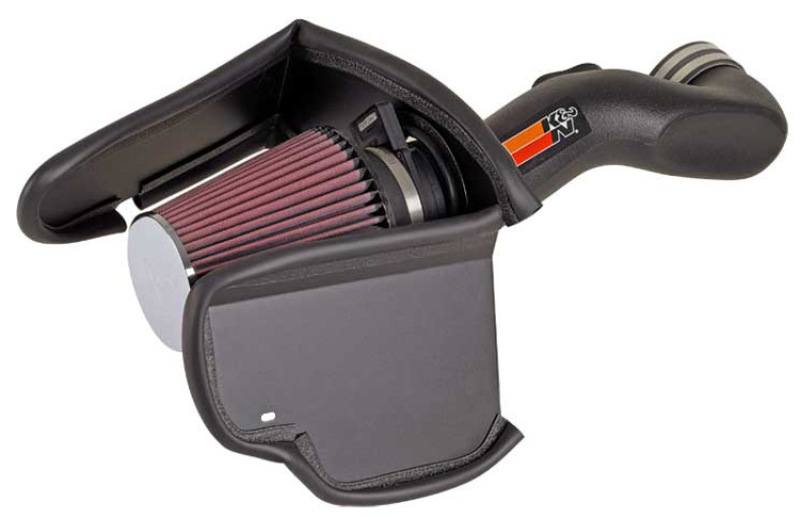 K&N 57-3061 Air Intake System for Chevrolet Trailblazer