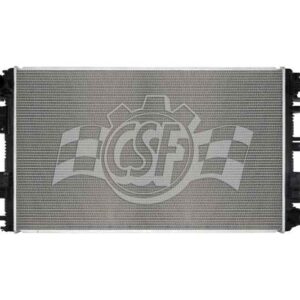 CSF 3944 Cooling Radiator for RAM 2500 and 3500