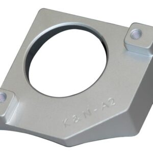 K&N Engineering 08951 engine components adapter for air intake systems