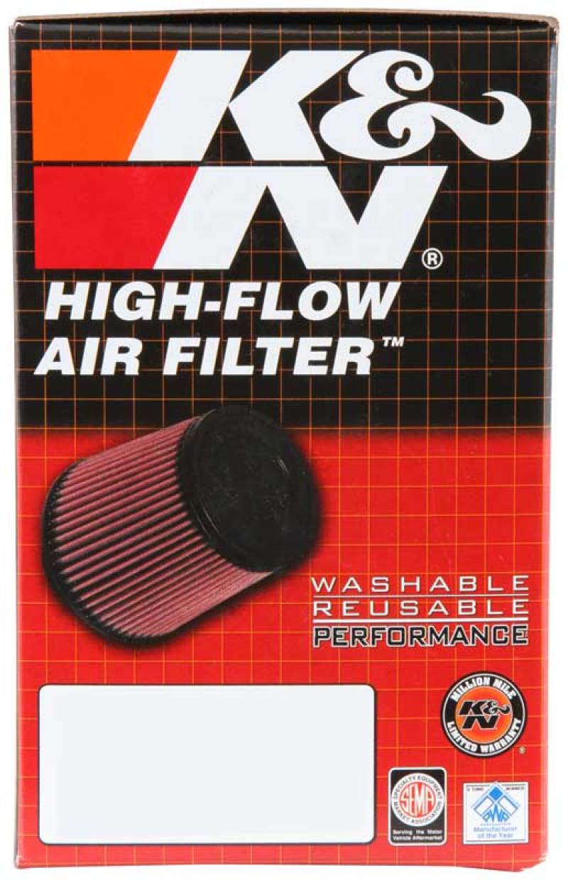K&N Filters RC-2890 Universal Air Filter - Image 9