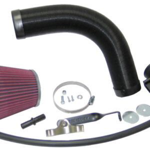 K&N 57-0686 57i Series induction kit for enhanced airflow