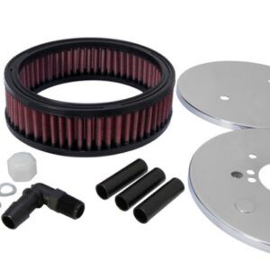 K&N 56-1620 Custom Air Filter for Carburetors