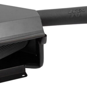 K&N 30-9034 DRYFLOW Air Intake System for Toyota 4Runner