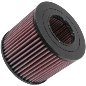 K&N E-2023 High-Flow Air Filter with oiled cotton media