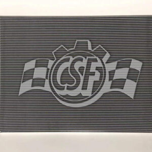 CSF 10913 Cooling Radiator for Audi Q7
