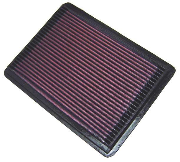 K&N 33-2057 Air Filter for Cadillac Eldorado