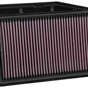 K&N 33-3061 washable air filter