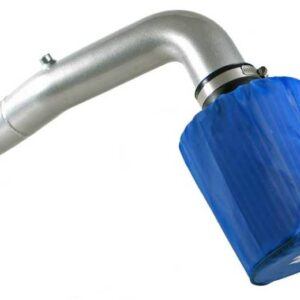 K&N 69-8605TS Typhoon cold-air intake system with aluminum tube