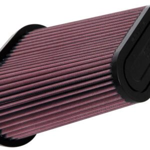 K&N Filters RU-5293 Universal Air Filter