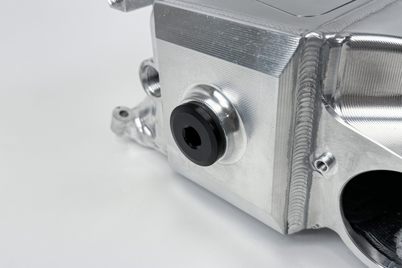 CSF 8400B Race X Manifold for Forced Induction Applications - Image 10