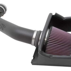 K&N 57-2584 Air Intake System for Ford F-150