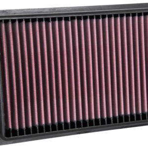 K&N 33-3129 High-Flow Air Filter