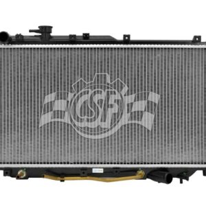 CSF Radiator 2927 for Kia Spectra and Sephia