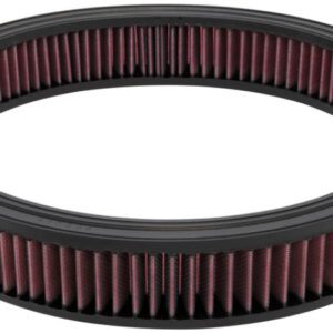 K&N E-1560 High-Flow Air Filter for enhanced performance