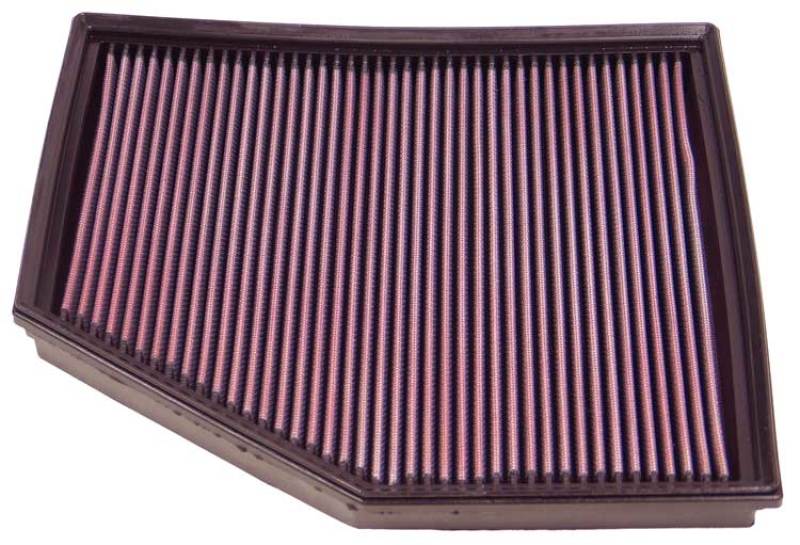 Washable air filter K&N 33-2294
