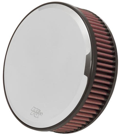 Air and Fuel Delivery K&N Filters RK-3903