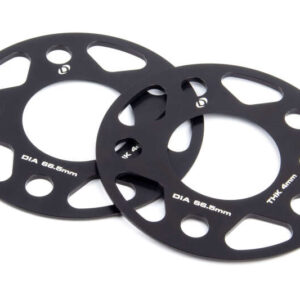 Dinan D210-2022 wheel spacers - 5x112 bolt pattern