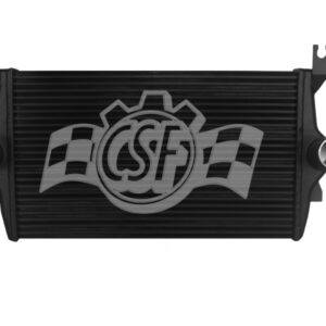 CSF 7107 Heavy Duty Intercooler with all-aluminum construction